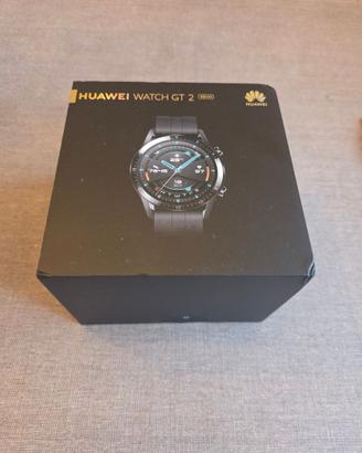 Smartwatch Huawei GT2