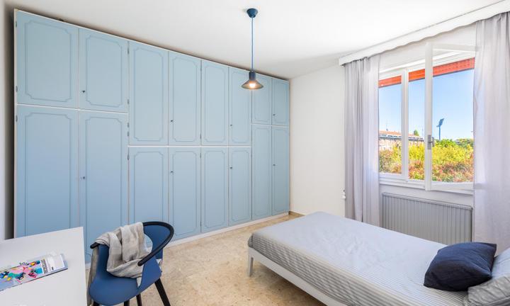 Ampia Singola Climatizzata [FE_PVE78-A_S3]