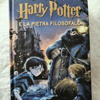 2 libri Harry Potter 