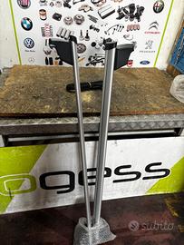 portapacchi Audi Q5 2015