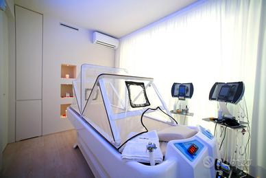 Piossasco to centro estetico muri ed attività