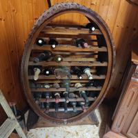 Botte cantinetta vintage