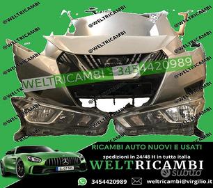 Ricambi per nissan micra 2022