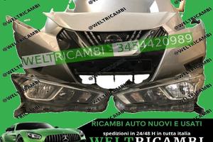 Ricambi per nissan micra 2022