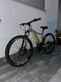 giant fathom ebike