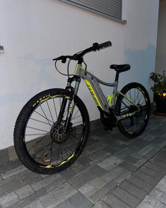 giant fathom ebike