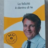 raffaele morelli la felicita è dentro di te libro