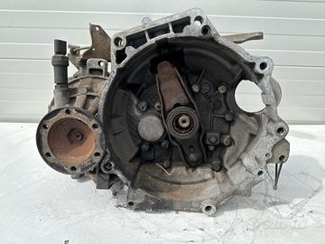 CAMBIO MANUALE COMPLETO VOLKSWAGEN Polo 4Â° Serie