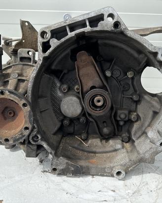 CAMBIO MANUALE COMPLETO VOLKSWAGEN Polo 4° Serie