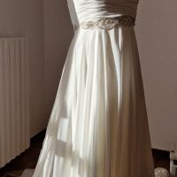 Vestito da sposa 