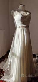 Vestito da sposa 