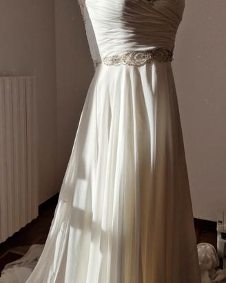 Vestito da sposa 