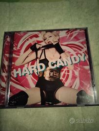 Madonna "hard Candy" cd