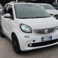 Smart ForTwo CABRIO 1.0 71cv Automatica