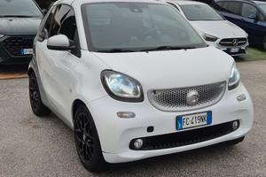 Smart ForTwo CABRIO 1.0 71cv Automatica
