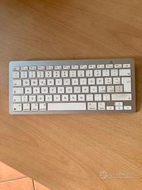 Tastiera Bluetooth per Mac OS Omoton