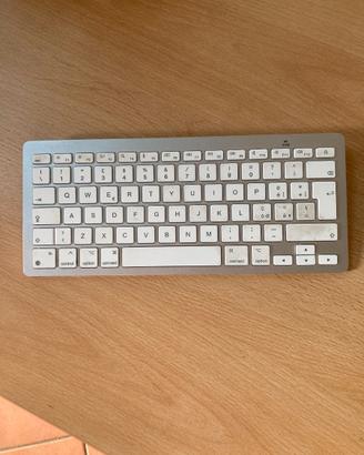 Tastiera Bluetooth per Mac OS Omoton