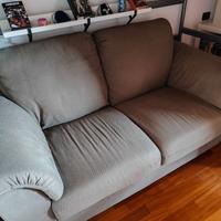Divano Ikea