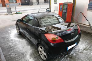 Opel Tigra TwinTop Sport