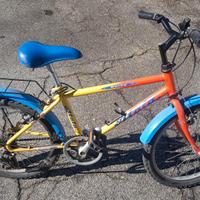 Bici Atala da bimbo