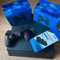 PlayStation 4 Pro