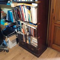 camera in stile marina