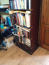 camera in stile marina