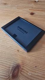 Hard disk Samsung SSD 2TB