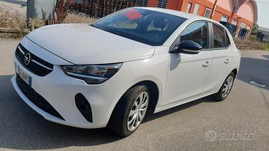 OPEL CORSA 1.5 DIESEL 100 CV EDITION DEL 2020