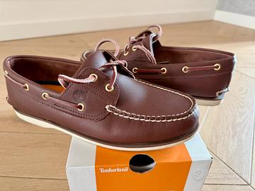 Timberland Vela - Marrone - N. 43.5