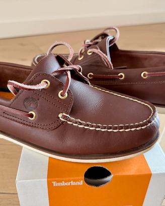 Timberland Vela - Marrone - N. 43.5