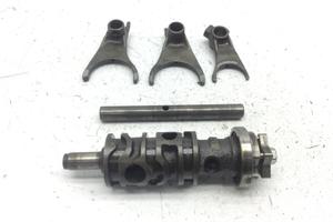 HONDA VF 1000 F 998 DESMO DESMOTROMICO E FORCHETTE