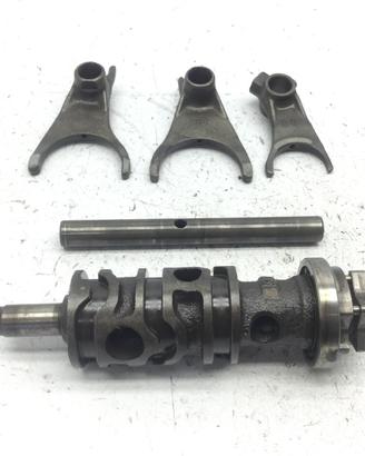 HONDA VF 1000 F 998 DESMO DESMOTROMICO E FORCHETTE