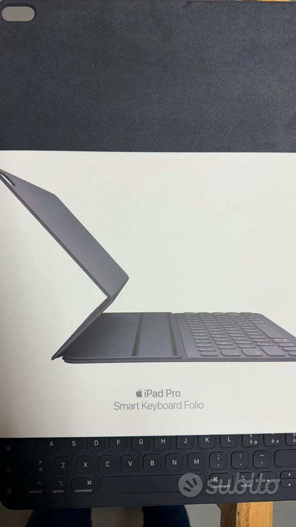 Smart Keyboard Folio per iPad Pro 12,9 (sesta generazione