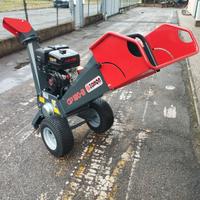 Zanon CIP 120-B biocippatore