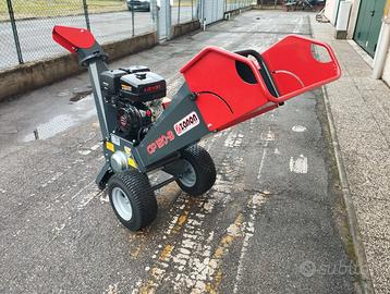 Zanon CIP 120-B biocippatore