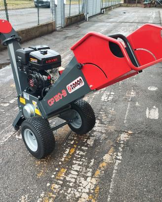 Zanon CIP 120-B biocippatore