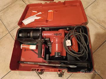 martello perforatore Hilti TE-72