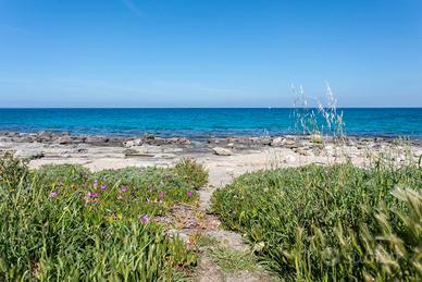 Villetta a due passi dal mare