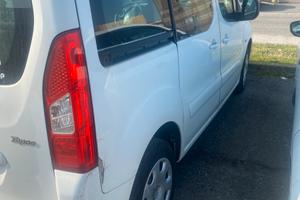 Peugeot Parter 1.6 diesel autocarro