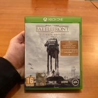 Videogioco Star Wars Battlefront - Xbox One - ITA