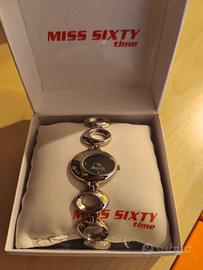 Orologio bracciale donna Miss Sixty by Morellato