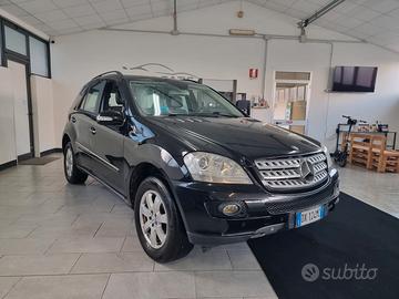 Mercedes-benz ML 280 CDI Sport