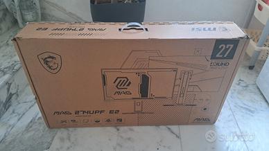 MSI MAG 274UPF E2
