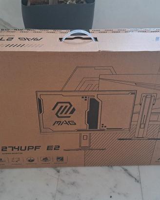 MSI MAG 274UPF E2