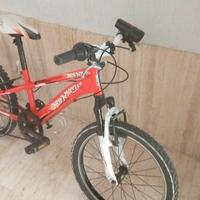 Bicicletta bimbo 20''