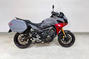 YAMAHA Tracer 900 GT