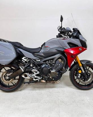 YAMAHA Tracer 900 GT