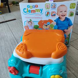 poltroncina bimbo 