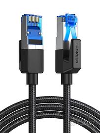 Cavo Lan 10 mt. Cat 8 Cable Ethernet RJ45 UGREEN